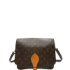 Cartouchière Louis Vuitton
