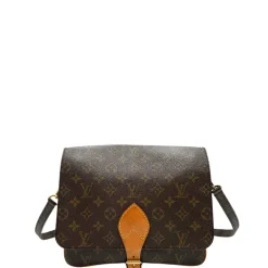 Cartouchière Louis Vuitton