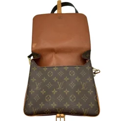 Cartouchière Louis Vuitton