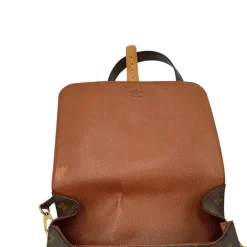 Cartouchière Louis Vuitton