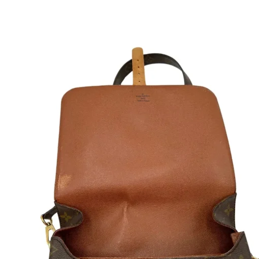 Cartouchière Louis Vuitton