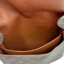 Cartouchière Louis Vuitton