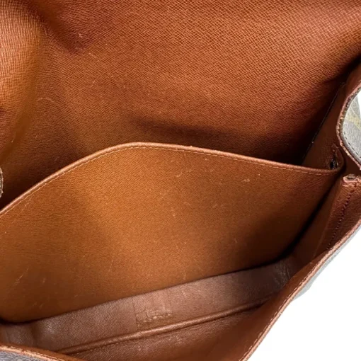 Cartouchière Louis Vuitton