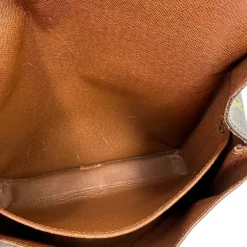 Cartouchière Louis Vuitton