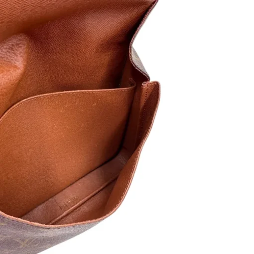 Cartouchière Louis Vuitton