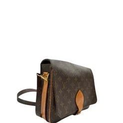 Cartouchière Louis Vuitton