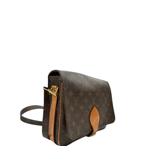 Cartouchière Louis Vuitton