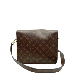 Cartouchière Louis Vuitton