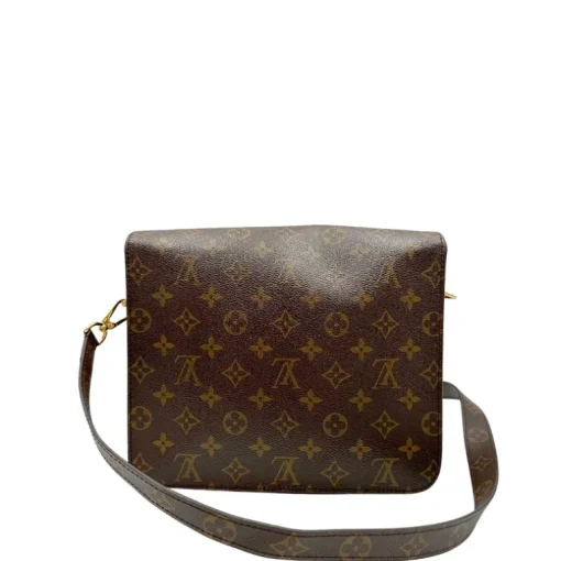 Cartouchière Louis Vuitton