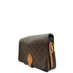 Cartouchière Louis Vuitton