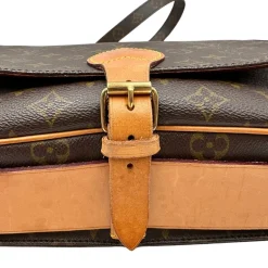 Cartouchière Louis Vuitton