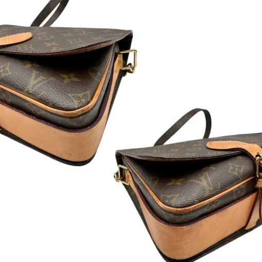 Cartouchière Louis Vuitton