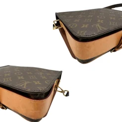 Cartouchière Louis Vuitton