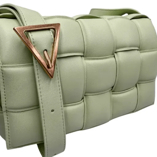 Cassette Padded Bottega Veneta