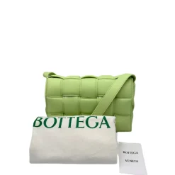 Cassette Padded Bottega Veneta