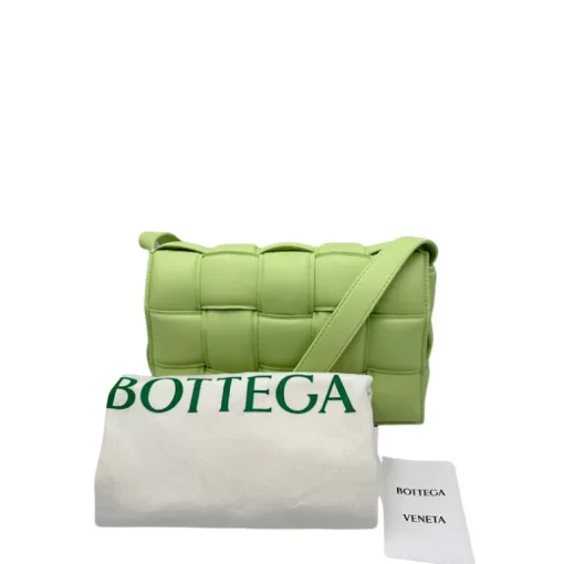 Cassette Padded Bottega Veneta
