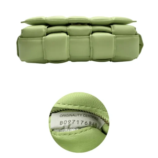 Cassette Padded Bottega Veneta