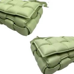 Cassette Padded Bottega Veneta