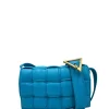 Cassette Padded Small Bottega Veneta