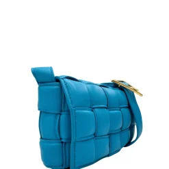 Cassette Padded Small Bottega Veneta