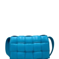 Cassette Padded Small Bottega Veneta