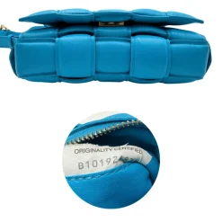 Cassette Padded Small Bottega Veneta