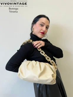 Chain Pouch Bottega Veneta