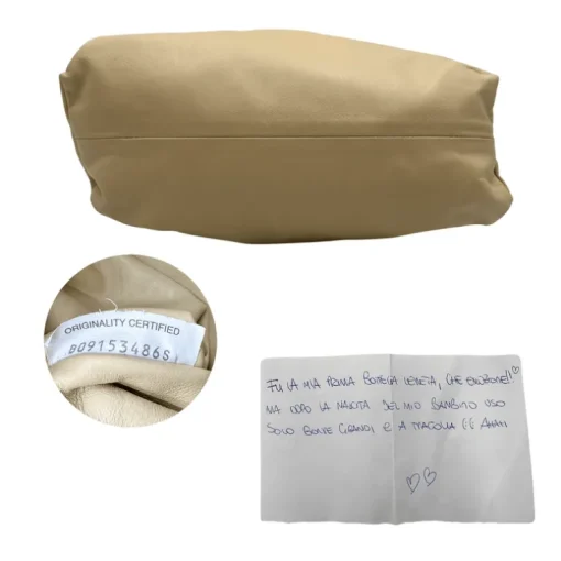 Chain Pouch Bottega Veneta