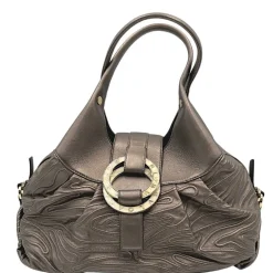 Chandra Bulgari bag