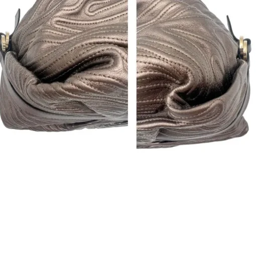 Chandra Bulgari bag