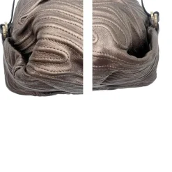 Chandra Bulgari bag