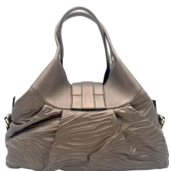 Chandra Bulgari bag