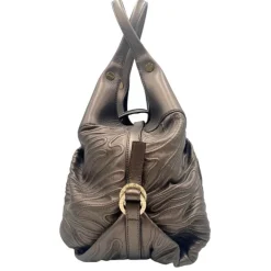 Chandra Bulgari bag
