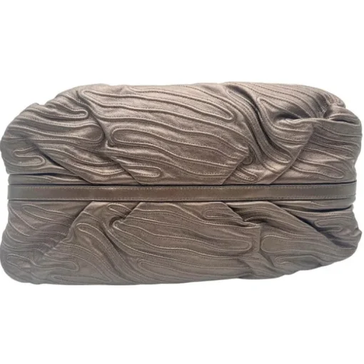 Chandra Bulgari bag
