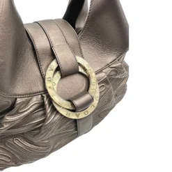 Chandra Bulgari bag