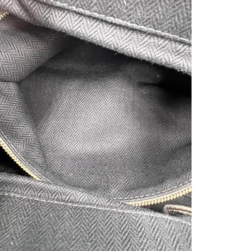 Chandra Bulgari bag