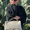 Chanel bag matelassé