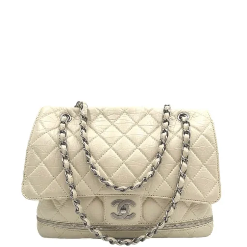 Chanel bag matelassé
