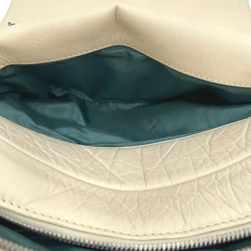 Chanel bag matelassé