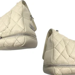 Chanel bag matelassé