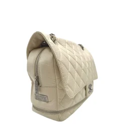 Chanel bag matelassé
