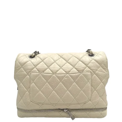 Chanel bag matelassé