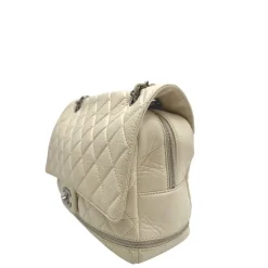 Chanel bag matelassé