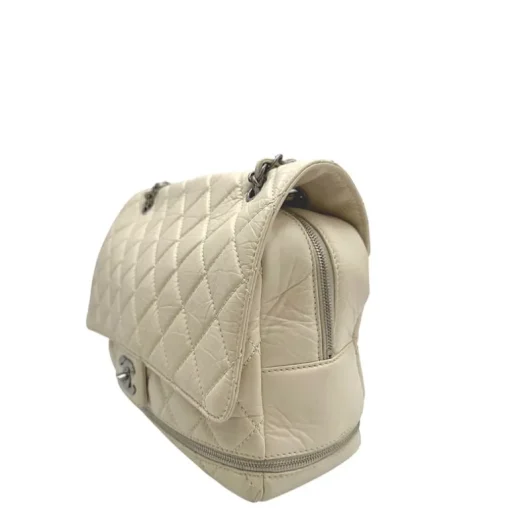 Chanel bag matelassé