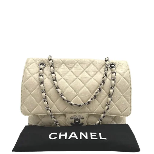 Chanel bag matelassé