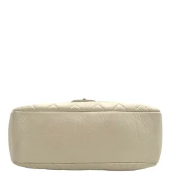 Chanel bag matelassé