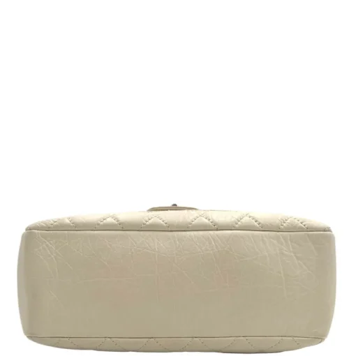 Chanel bag matelassé