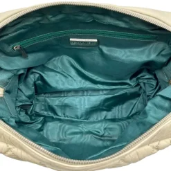 Chanel bag matelassé