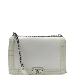 Chanel Boy bag