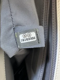 Chanel Boy bag